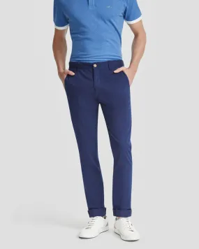 Danny Casual Organic Cotton Chino