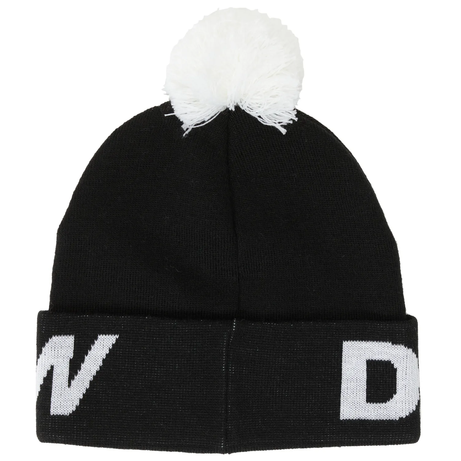 DC Gambol Pom Beanie 2024