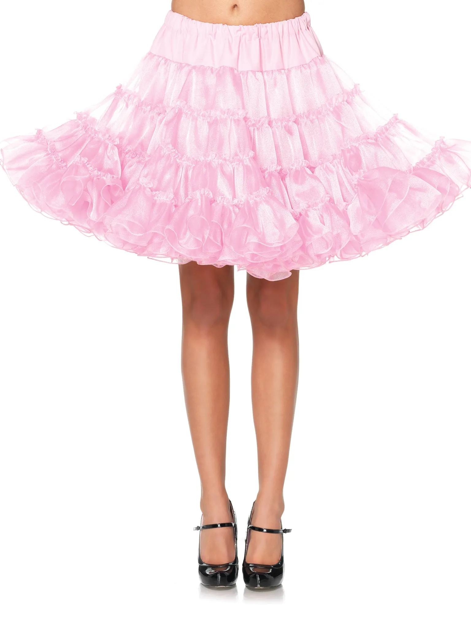 Deluxe Crinoline Petticoat