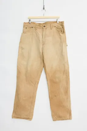 Dickies Doubleknee carpenters (w37)