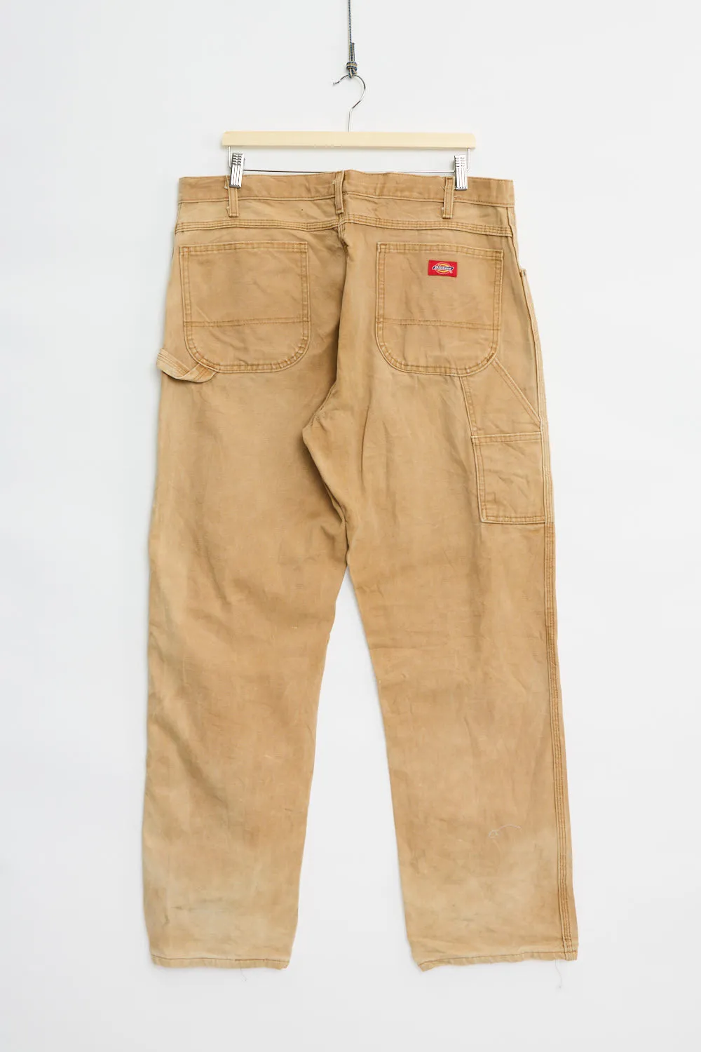 Dickies Doubleknee carpenters (w37)