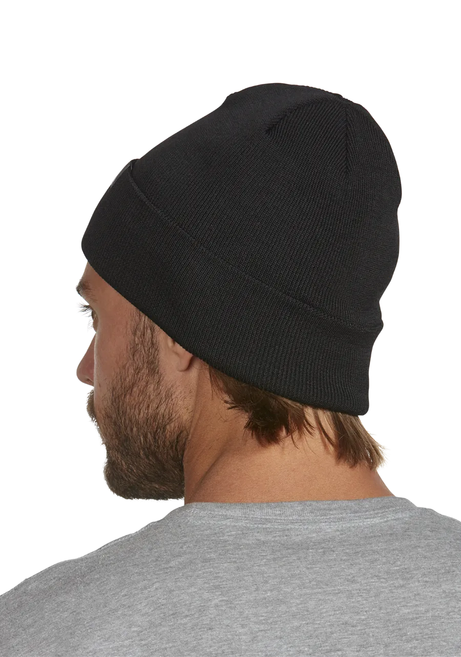 District Beanie - Black