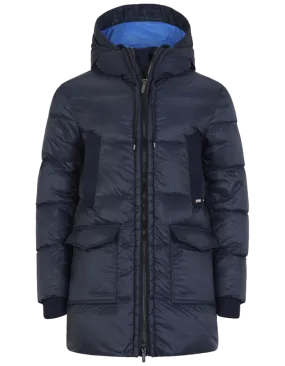 Dovicco Jacket