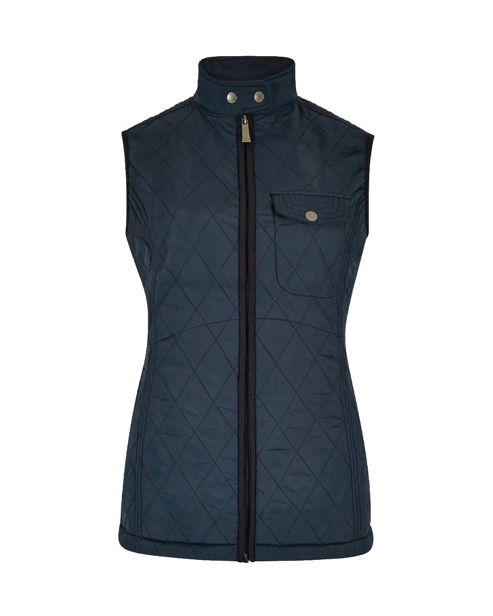 Dubarry Rathdown Quilted Gilet