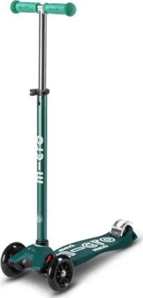 Eco Maxi Deluxe Scooter