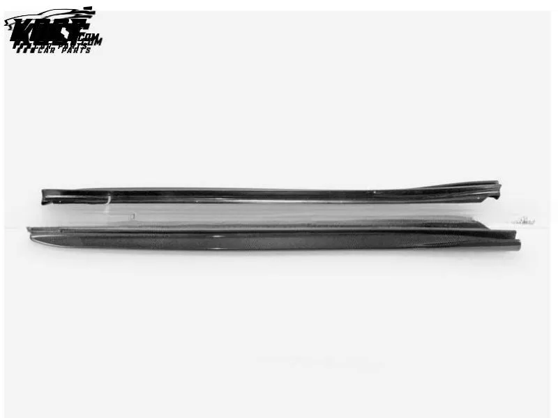 FT86 VRS1 SIDE SKIRT EXTENSION (FOR OE SIDE SKIRT)