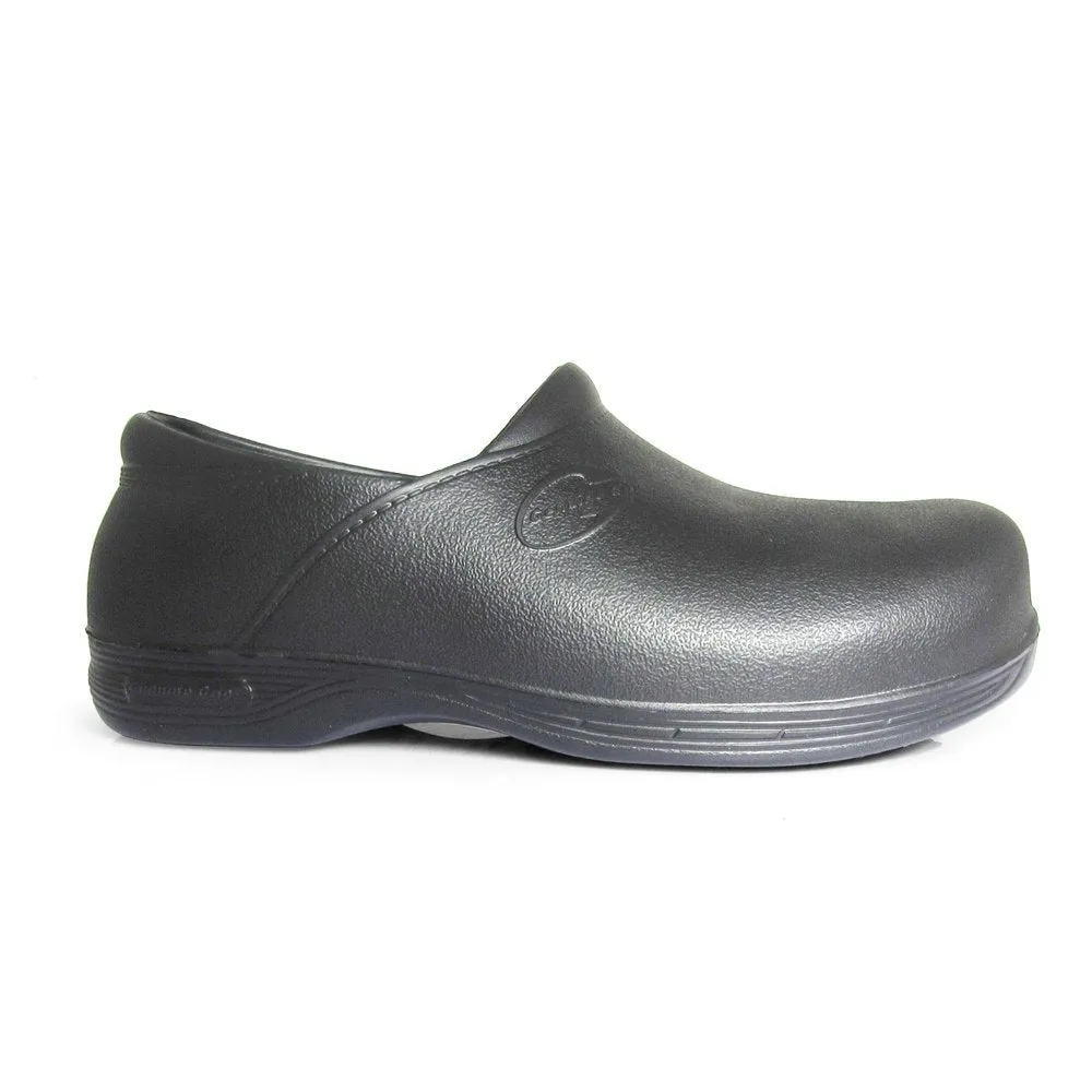 Genuine Grip Men’s Slip Resistant Service Clog