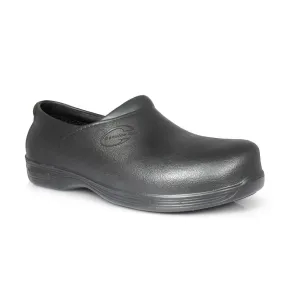 Genuine Grip Men’s Slip Resistant Service Clog