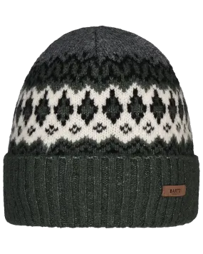 Gregoris Beanie in Army