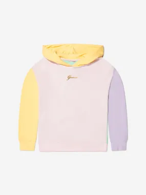 Guess Girls Colourblock Hoodie