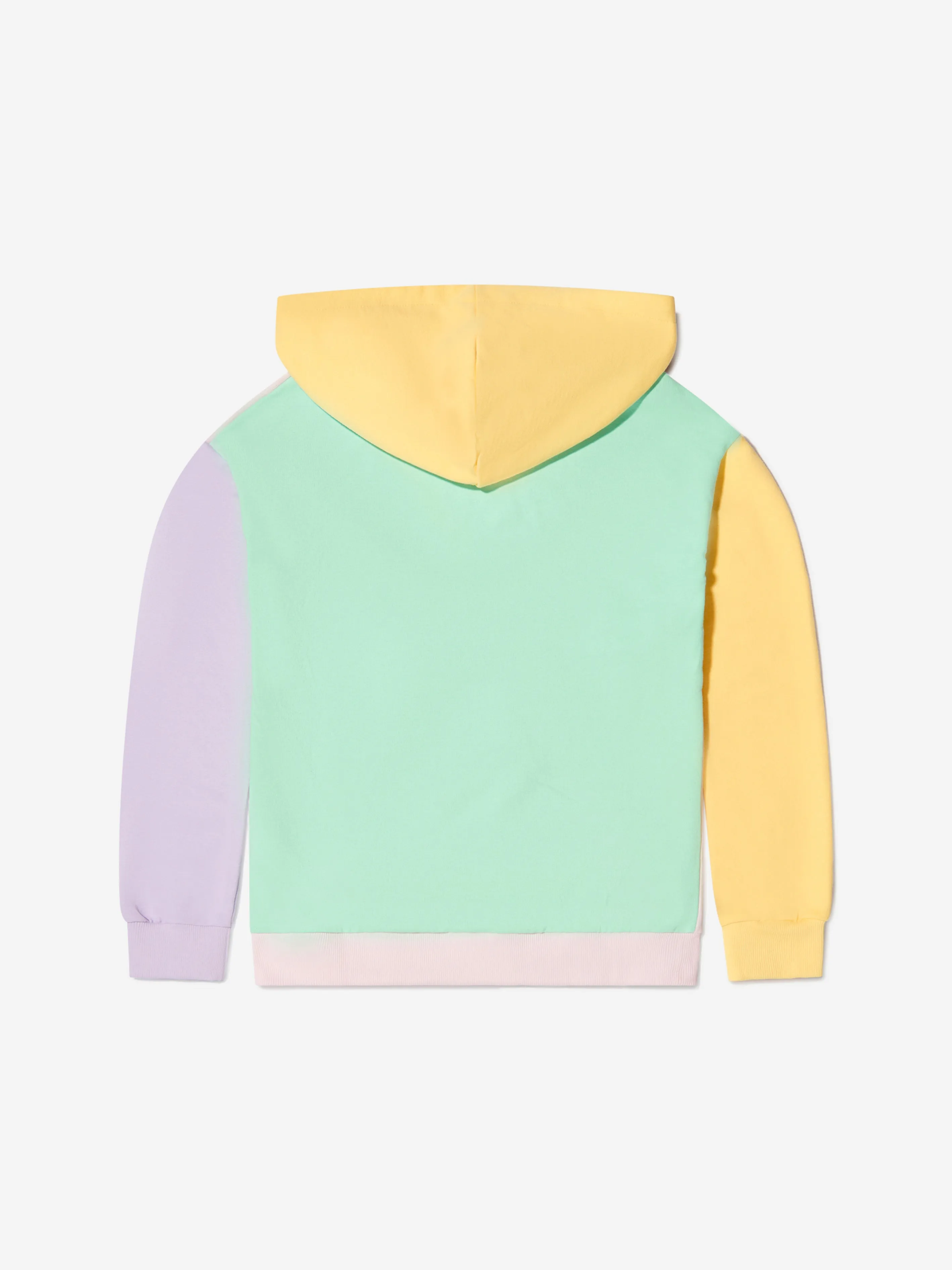 Guess Girls Colourblock Hoodie