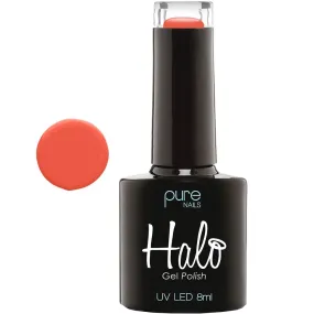 Halo Apricot Gel Polish 8ml