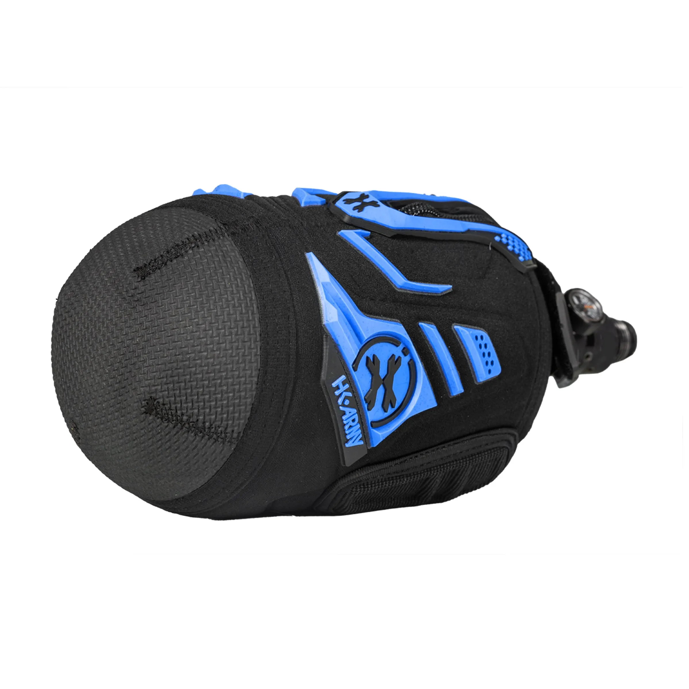 Hardline Armored Tank Cover (Blue/Black) - Cobalt