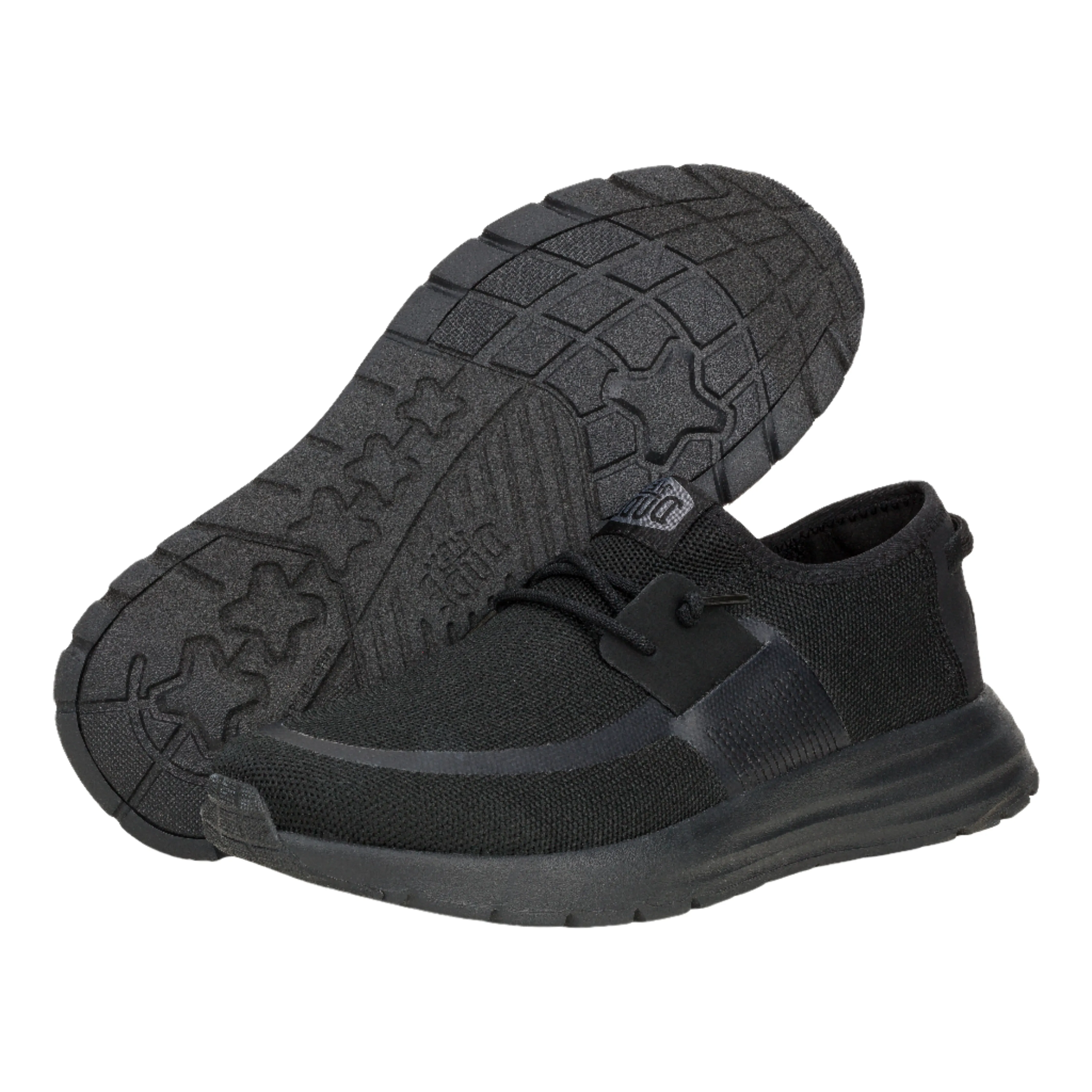 Hey Dude Men's Sirocco Active Casual Shoe