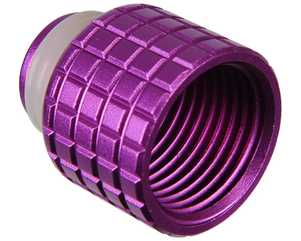 HK Army Thread Protector - Purple