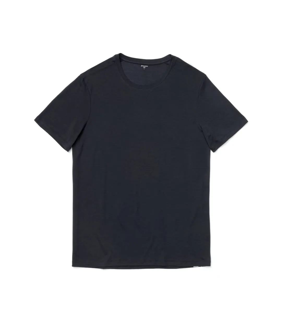 Houdini Men&#x27;s Tree Tee True Black | Buy Houdini Men&#x27;s Tree Tee True Black here | Outnorth