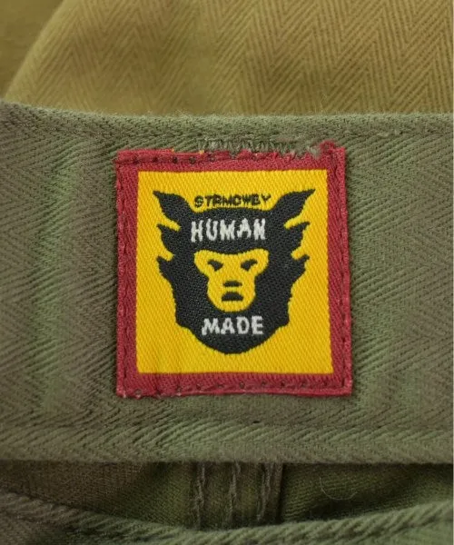 HUMAN MADE Chinos