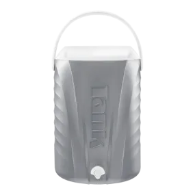 Ice Tank 20 L Super Cool - Silver