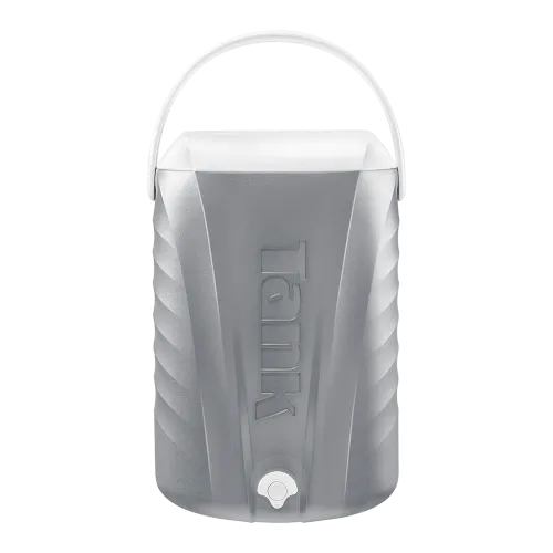 Ice Tank 20 L Super Cool - Silver