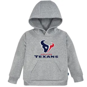 Infant & Toddler Boys Texans Hoodie