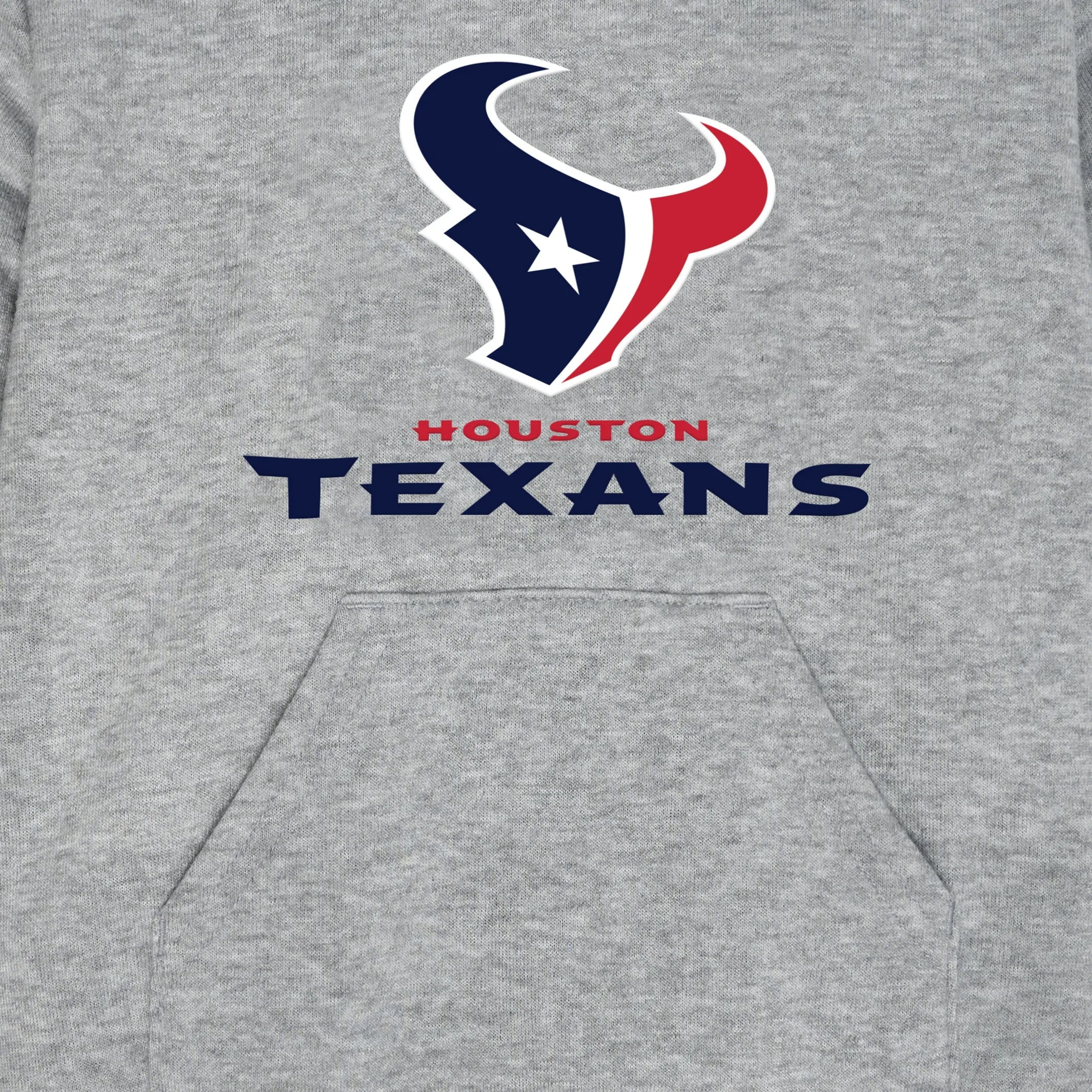 Infant & Toddler Boys Texans Hoodie