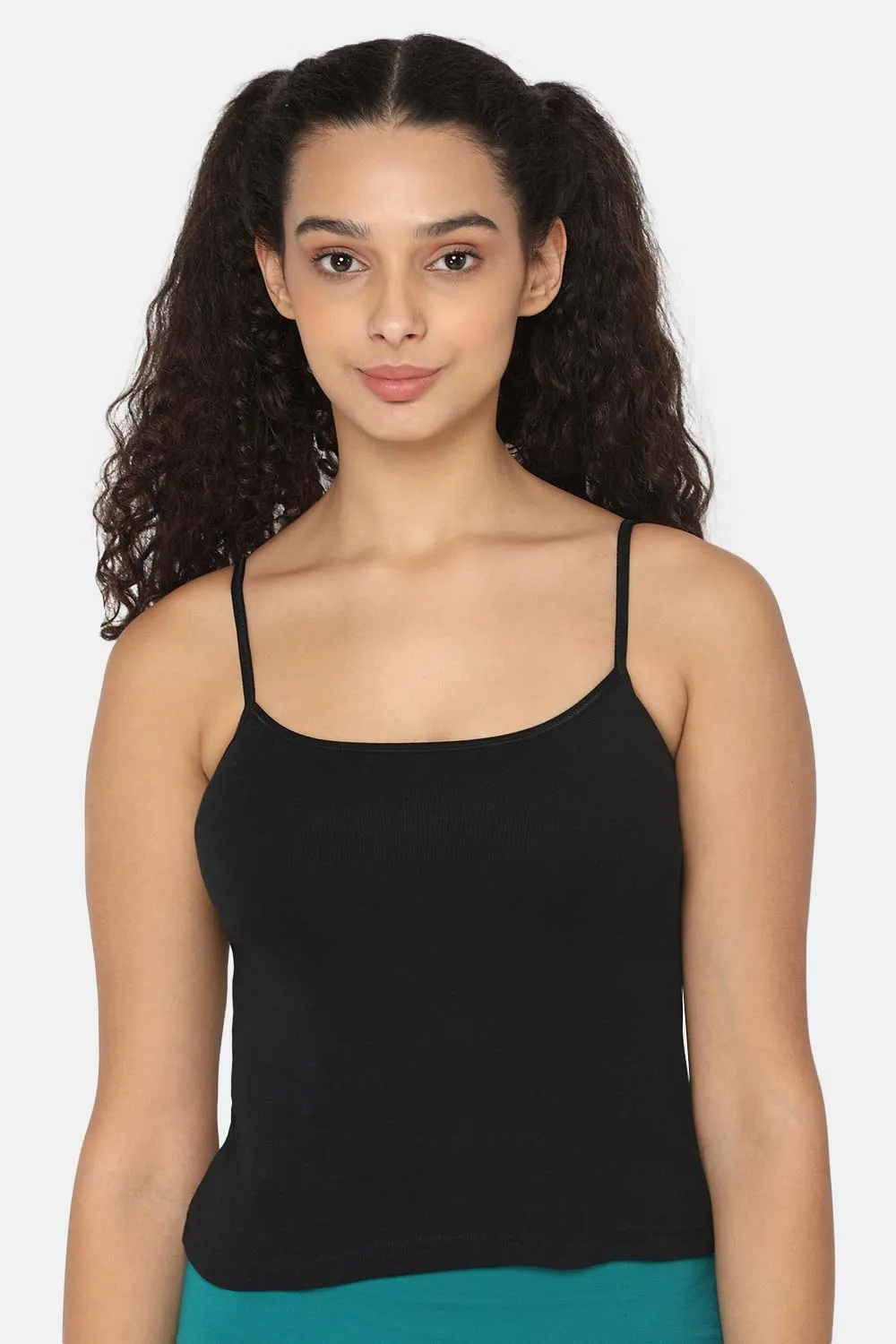 Intimacy Camisole-Slip Special Combo Pack - In02 - Pack of 2 - C02