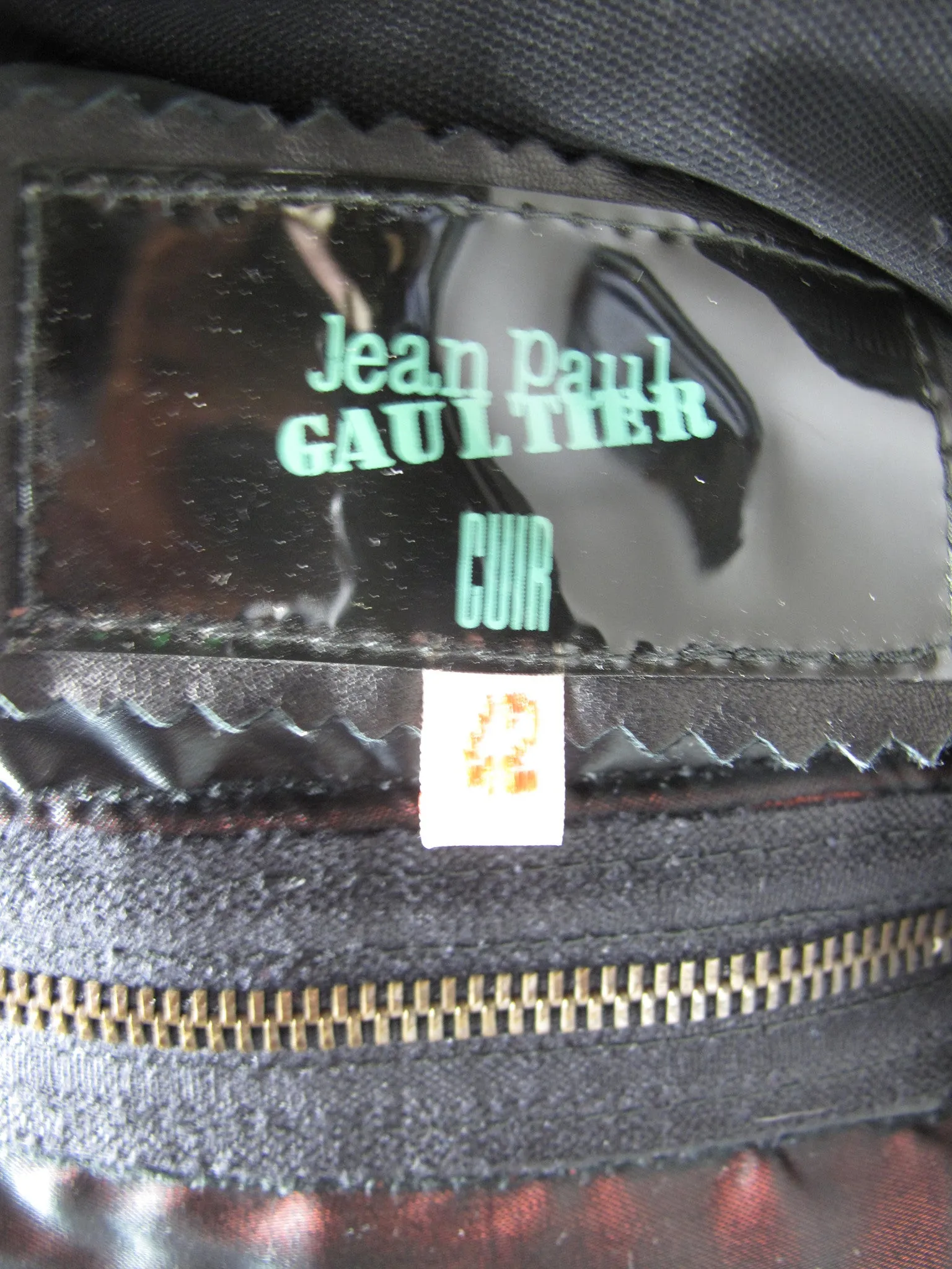 JEAN PAUL GAULTIER