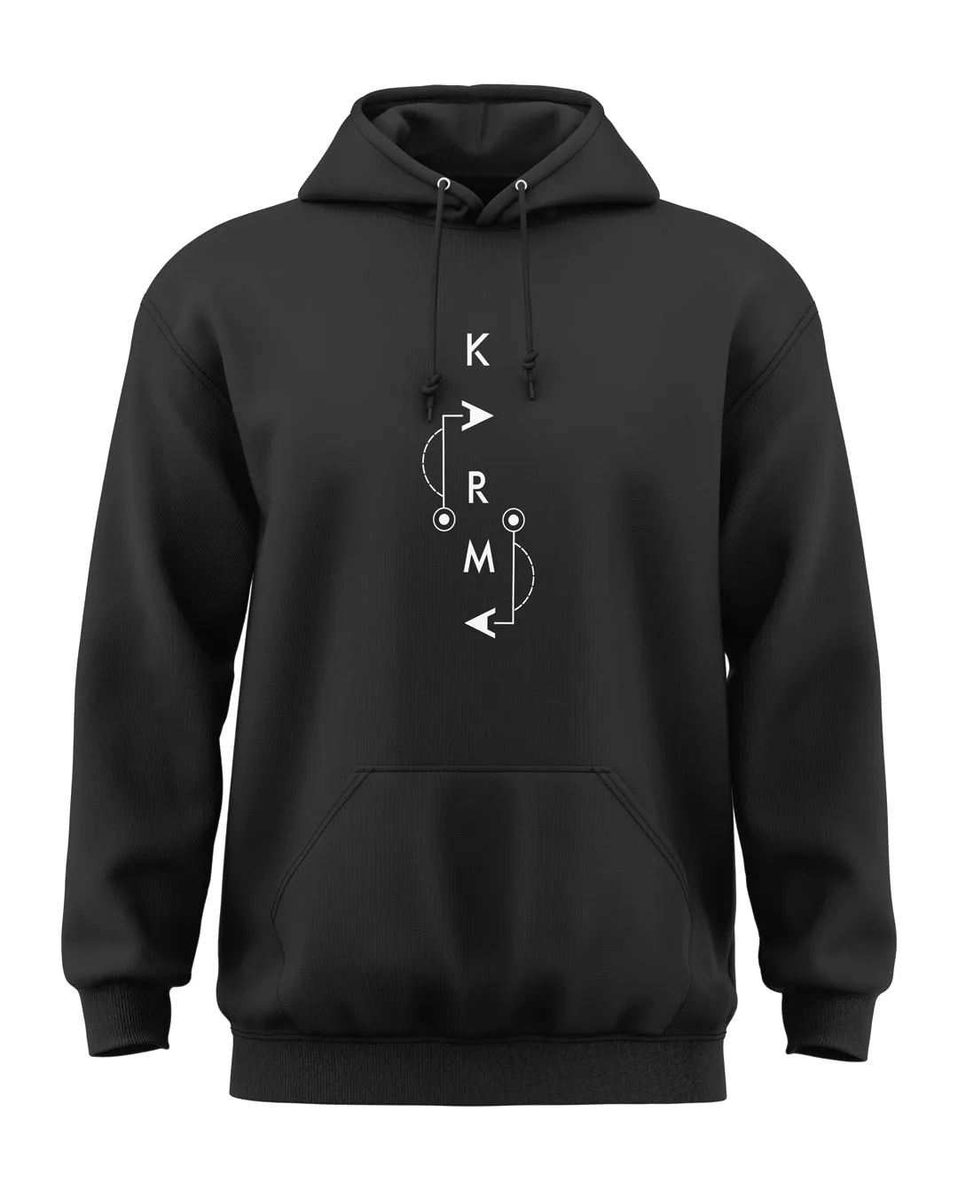 Karma Classic Hoodie