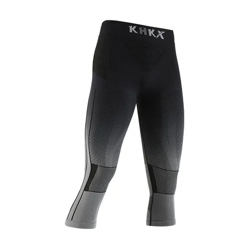 KHKX 23/24 New Drop Winter Ski&Snowboard Seamless Thermal Base-layer Sets (For Men)