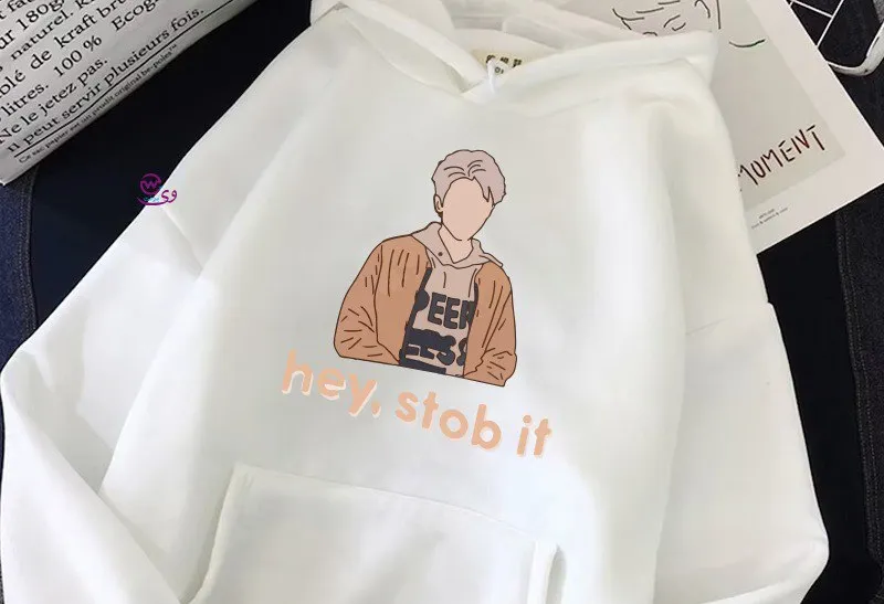 Kids hoodie-BTS