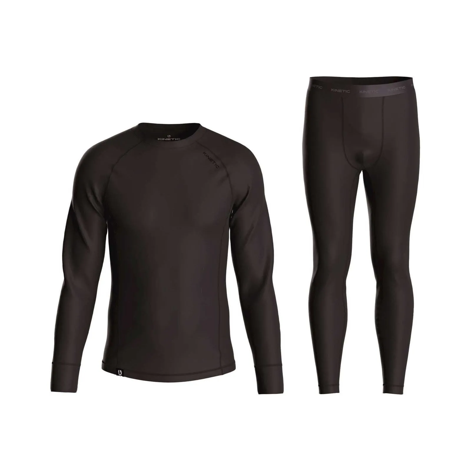 Kinetic Base Layer Set