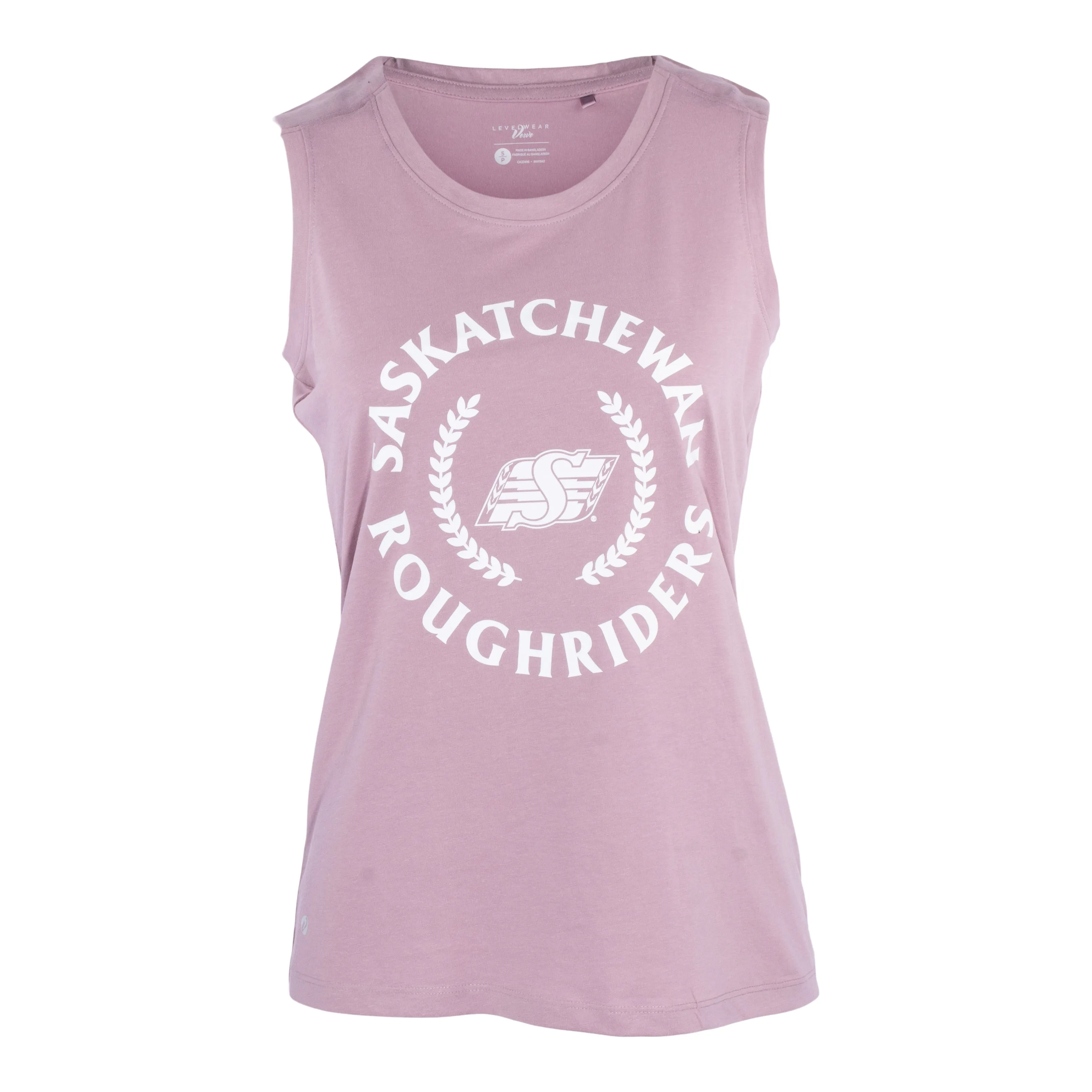 Ladies Embellished Macy Tank