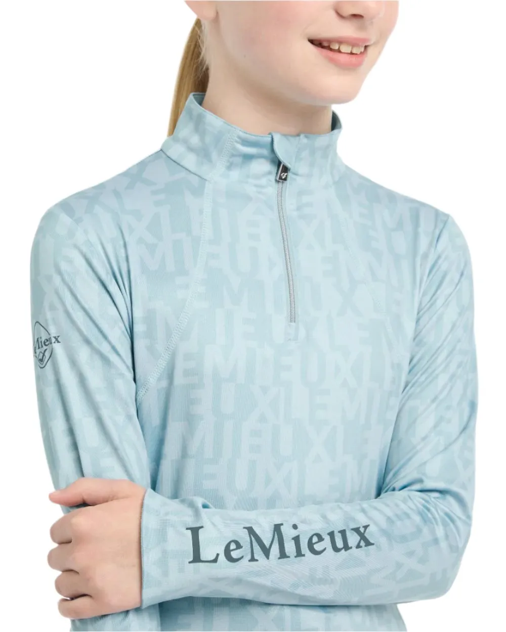 LeMieux Young Rider Casey Base Layer