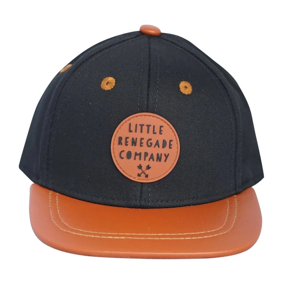 Little Renegade Heritage Cap - Maxi