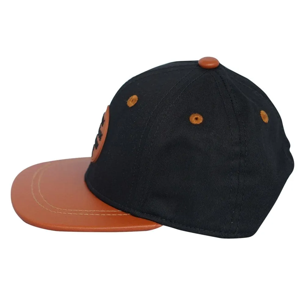 Little Renegade Heritage Cap - Maxi