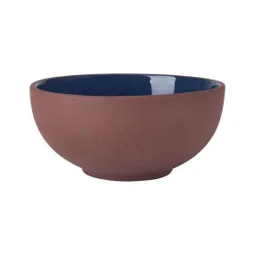 Maxwell & Williams Sienna Bowl 12x5.5cm Navy KL0202