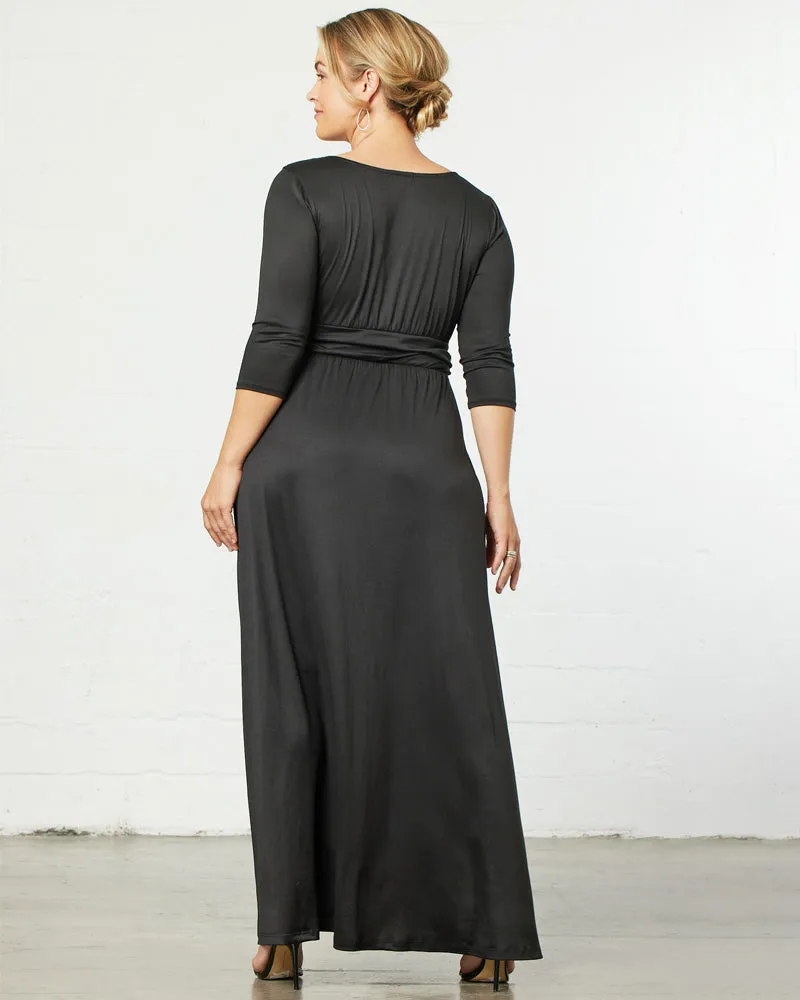 Maya Maxi Dress - Final Sale!