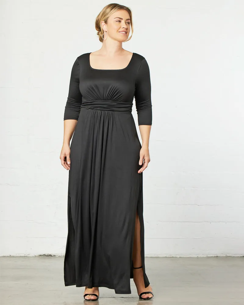 Maya Maxi Dress - Final Sale!