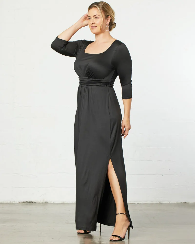 Maya Maxi Dress - Final Sale!