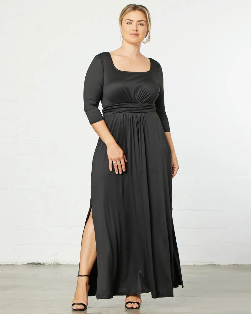 Maya Maxi Dress - Final Sale!