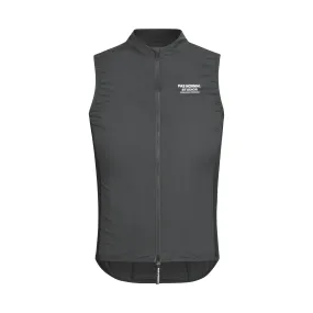 Mechanism Stow Away Gilet - Dark Grey