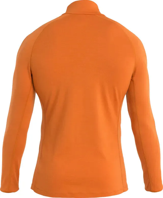 Men's 260 ZoneKnit Merino Long Sleeve Half Zip Thermal Top (Past Season)