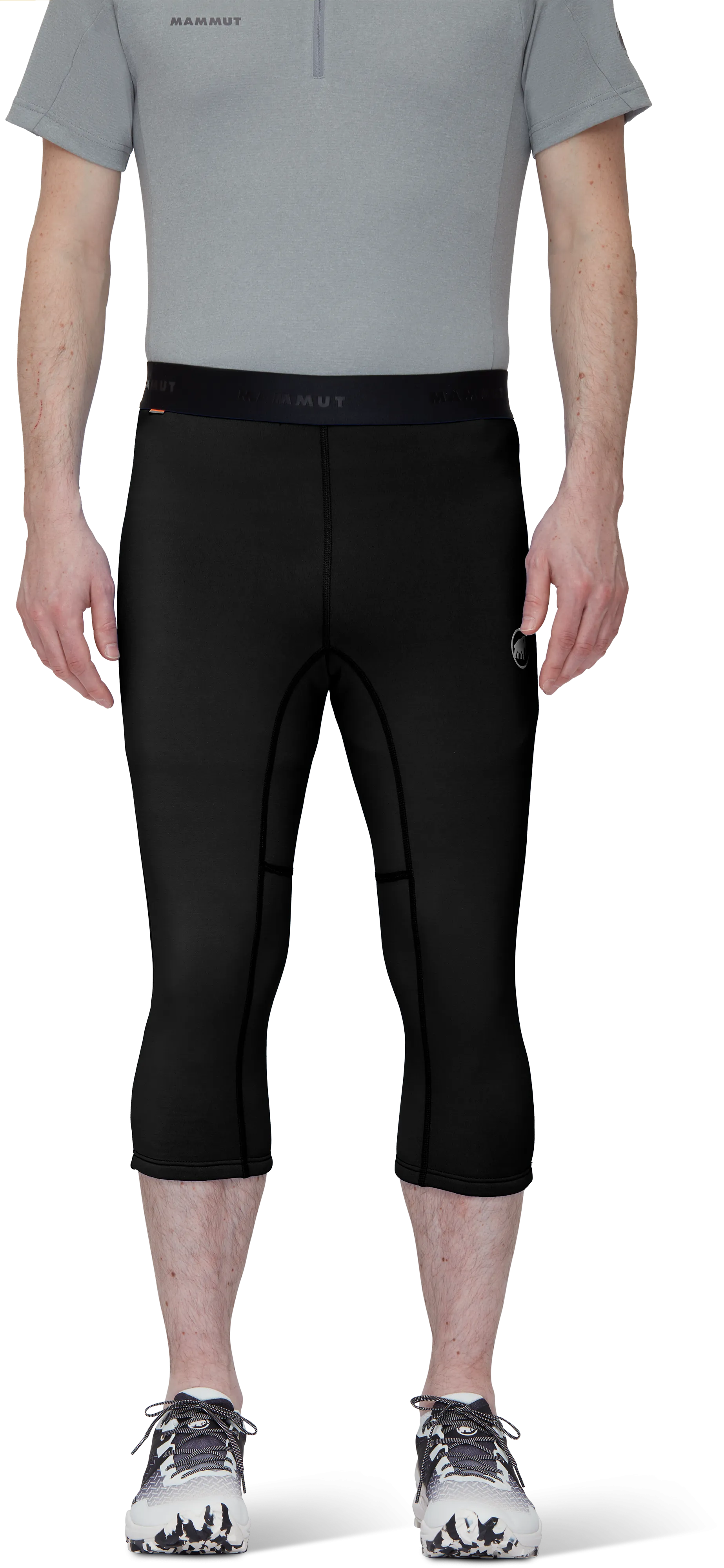 Men's Aconcagua ML 3/4 Tights (Past Season)