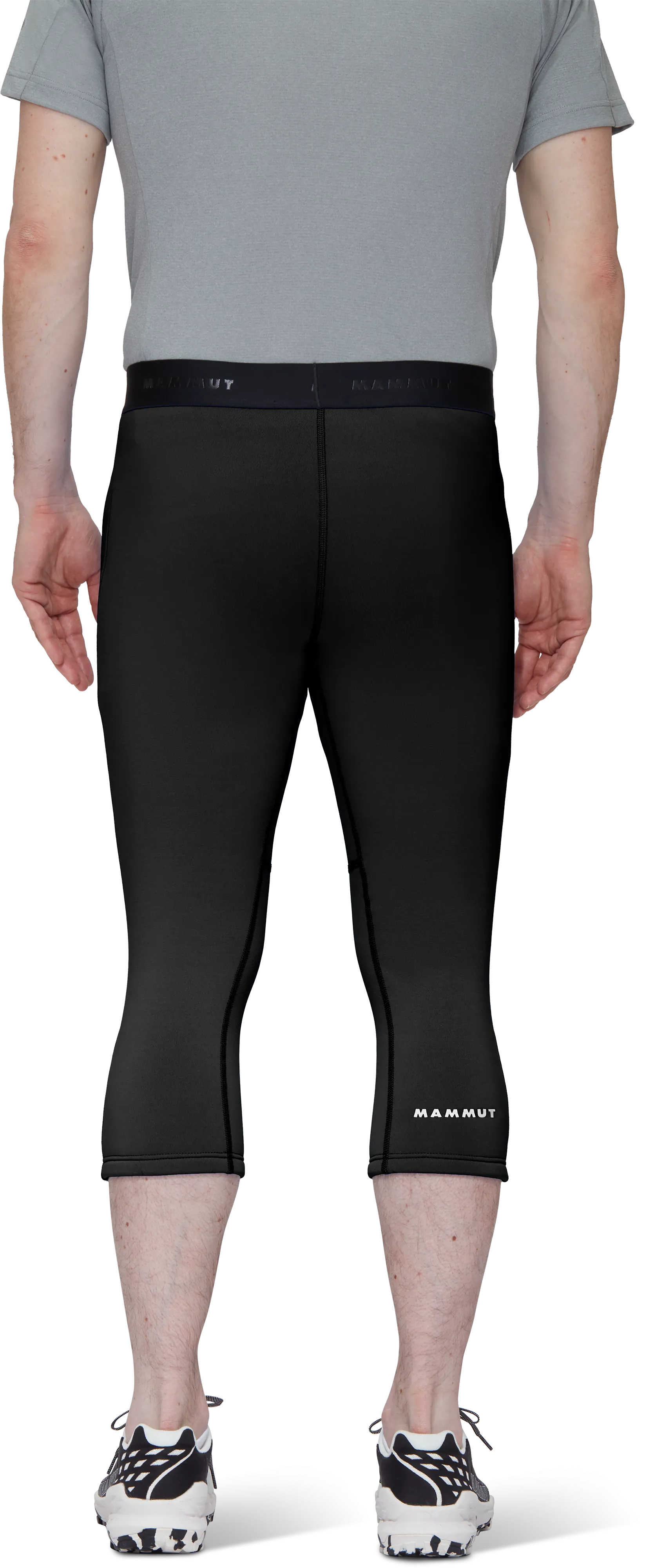 Men's Aconcagua ML 3/4 Tights (Past Season)