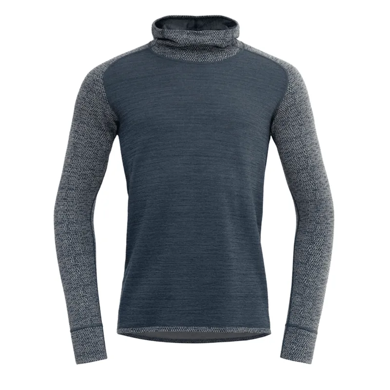 Men's Kvitegga Merino 230 Hoodie