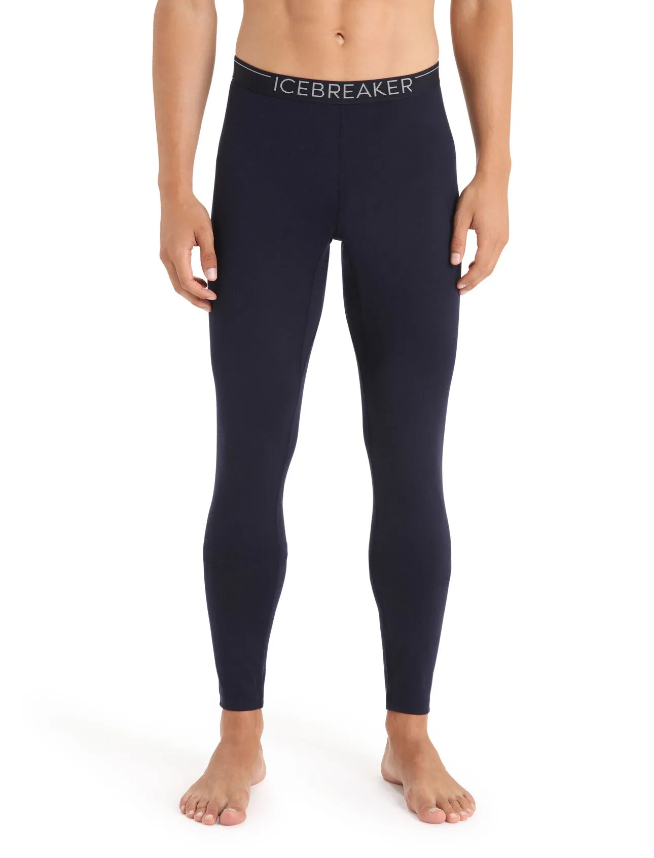 Men's Merino 200 Sonebula Thermal Leggings