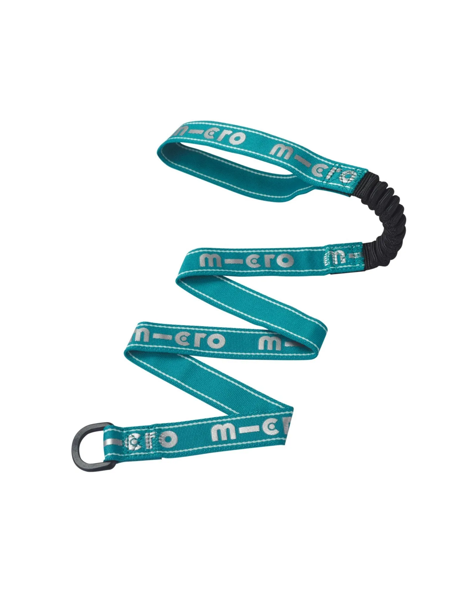 Micro Reflective Pull&Carry Elastic Strap