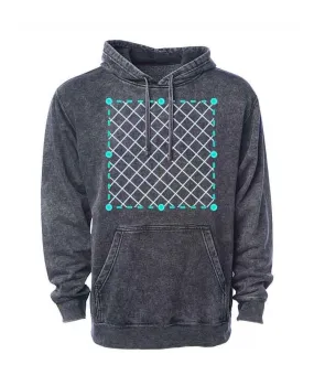 Mineral Wash Hoodie