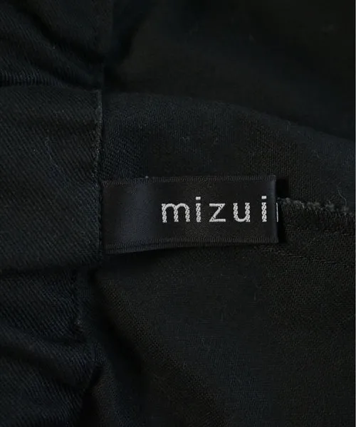 mizuiro ind Chinos