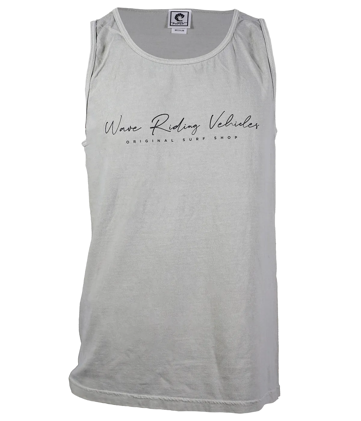 Nalu Tank Top